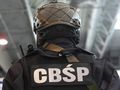 CBŚP
