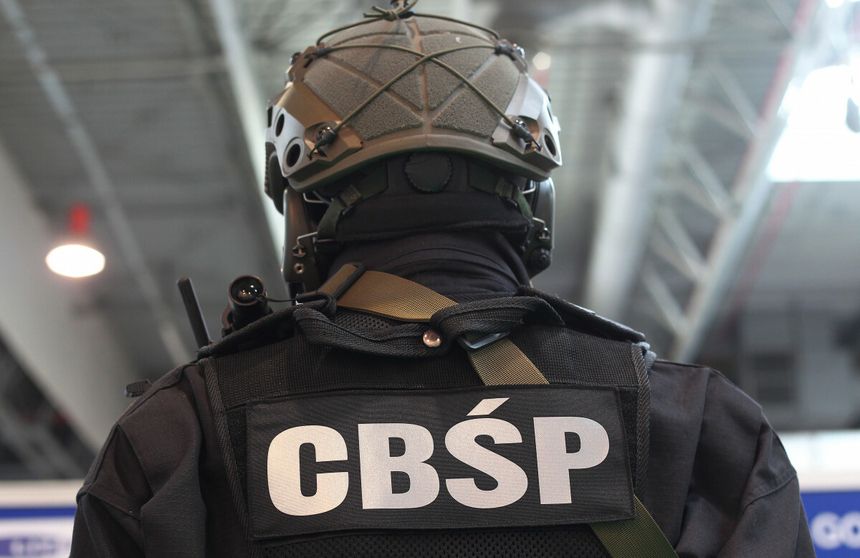 CBŚP