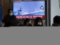 Wymiana ognia między obu państwami koreańskimi
