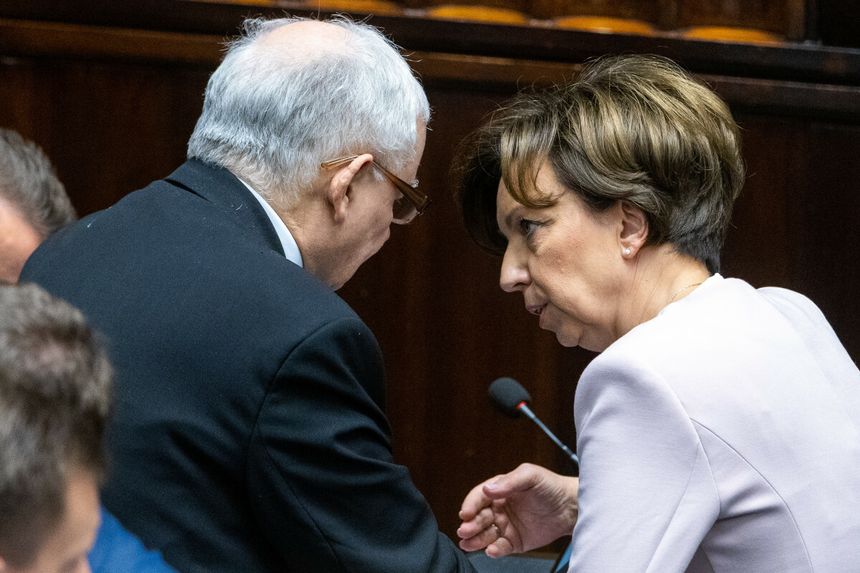 Zmiany w kodeksie pracy