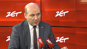 Szymon Szynkowski vel Sęk