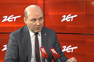 Szymon Szynkowski vel Sęk