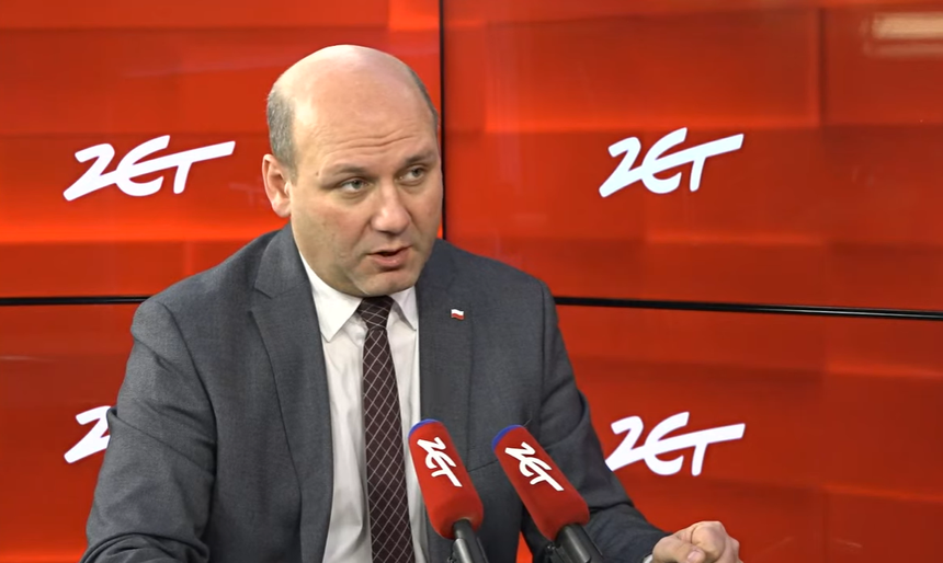 Szymon Szynkowski vel Sęk