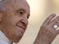 Papież Franciszek