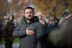 Kanada wesprze finansowo Ukrainę. Specjalne obligacje pokryją koszty paliwa i emerytur