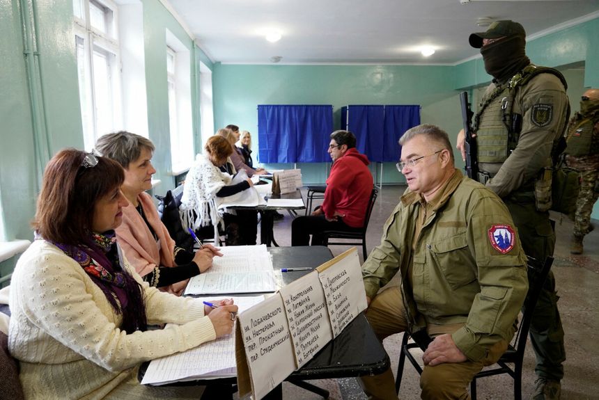 pseudoreferendum