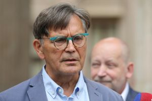 Krzysztof Baszczyński
