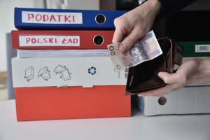 Polski ład ulgi
