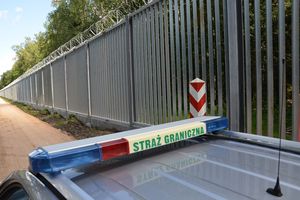 straż graniczna