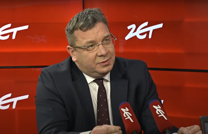 Michał Wójcik