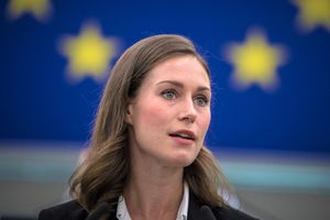 sanna marin