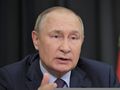 władimir putin