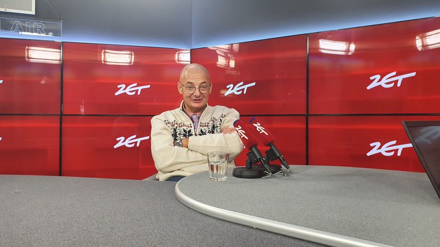 Michał Kamiński