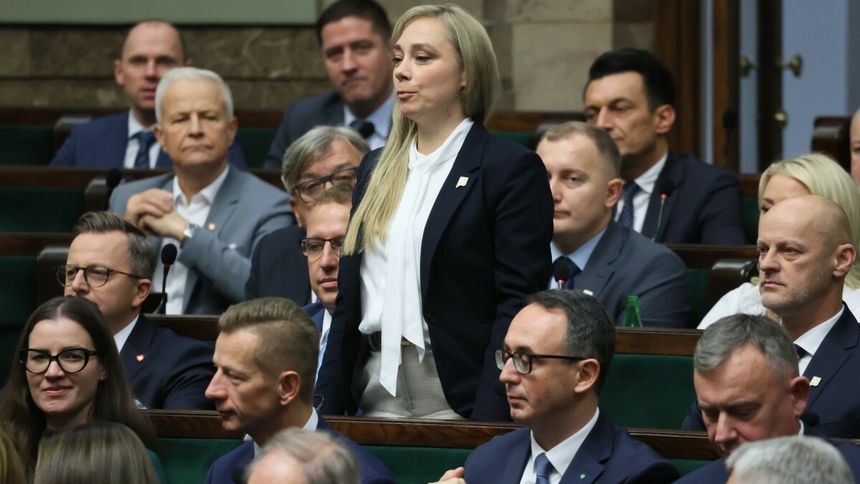 polska 2050 żaneta cwalina