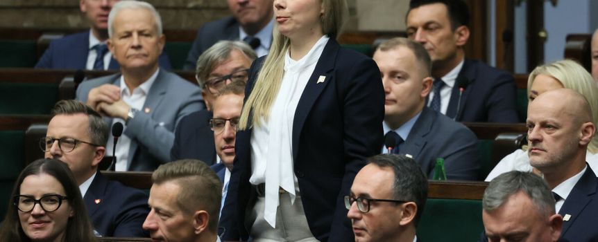 polska 2050 żaneta cwalina