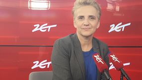 Joanna Scheuring-Wielgus