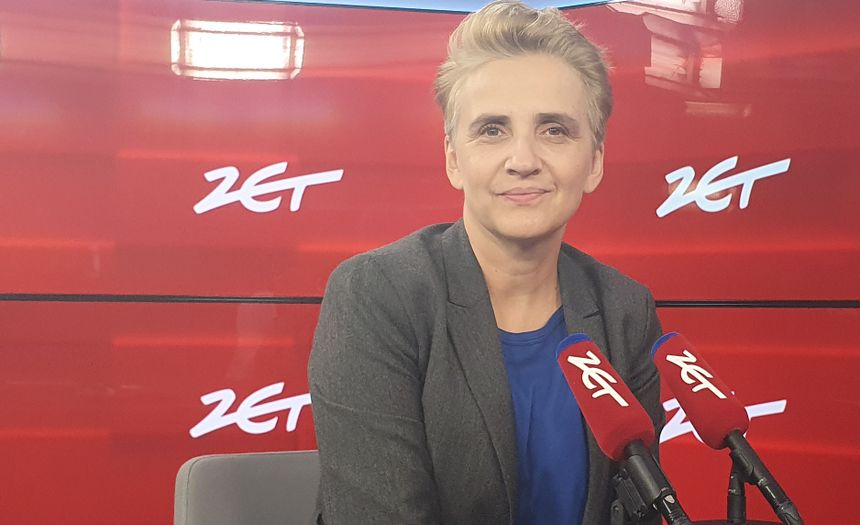 Joanna Scheuring-Wielgus
