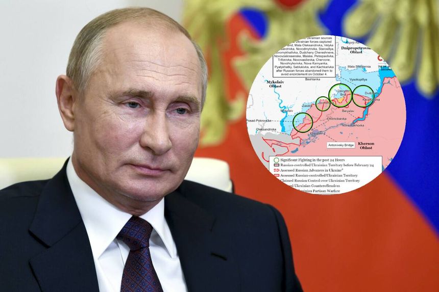 Władimir Putin