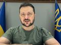 Zełenski o bankructwie militarnym Rosji