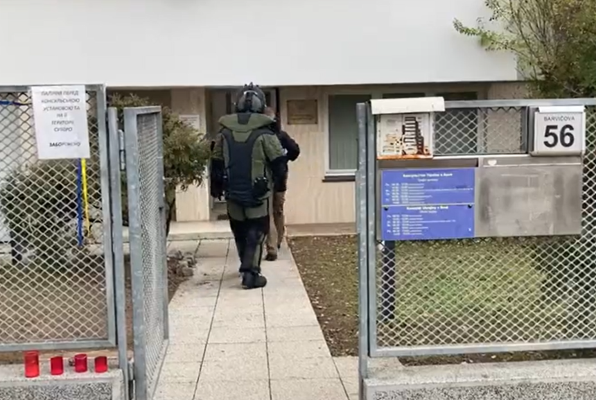 Policja