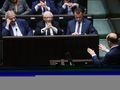 Sejm zajmie się budżetem