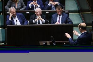 Sejm zajmie się budżetem