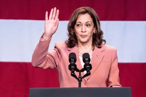 Kamala Harris