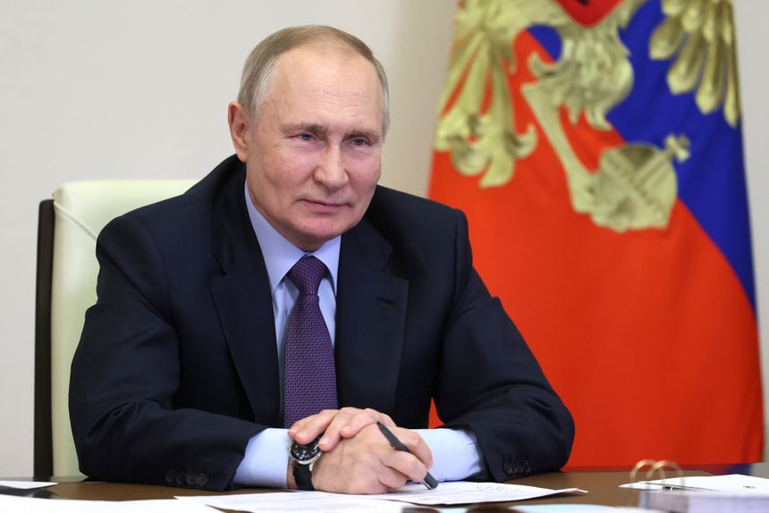 Putin