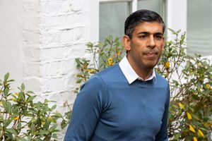 Rishi Sunak