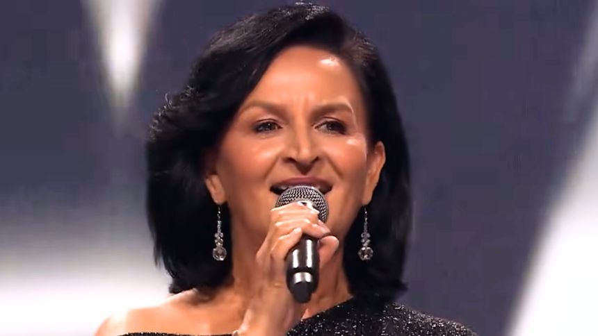 Hit lat 60. otworzył uczestniczce 