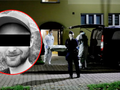 zabójstwo Pameli w Oświęcimiu