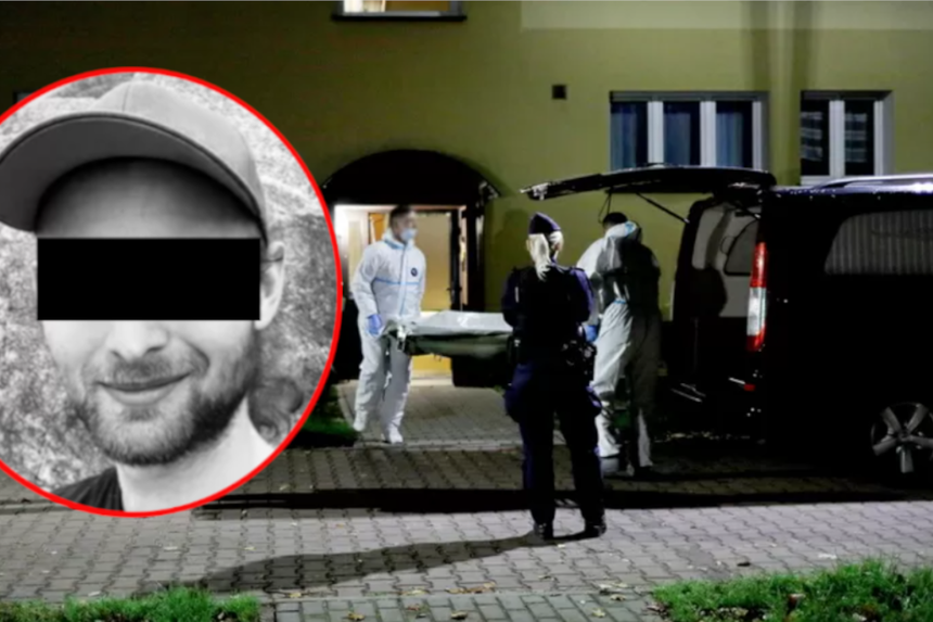 zabójstwo Pameli w Oświęcimiu