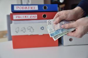 Polski Ład nadal komplikuje system