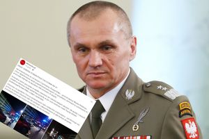 Gen. Roman Polko