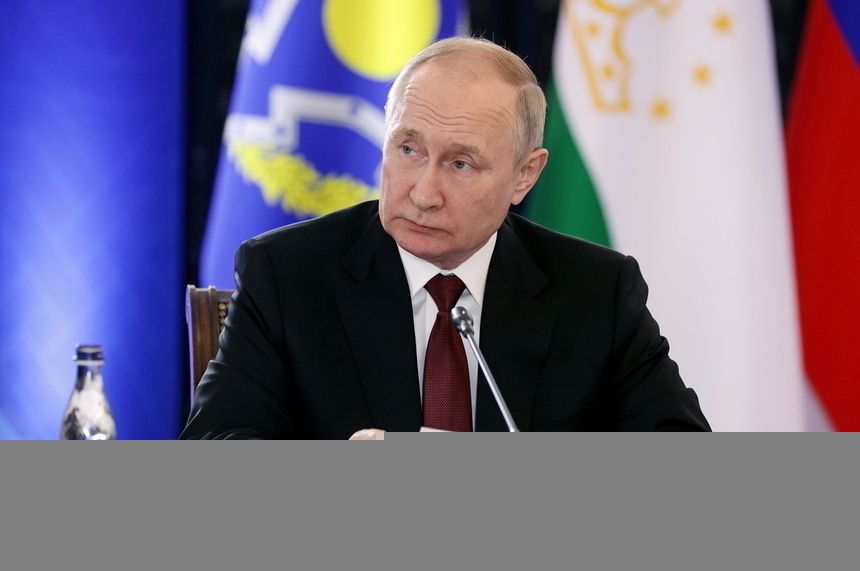 Putin