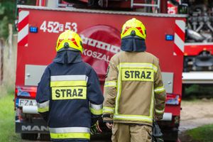 Wyciek rurociągu Przyjaźń