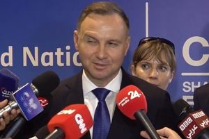 Andrzej Duda