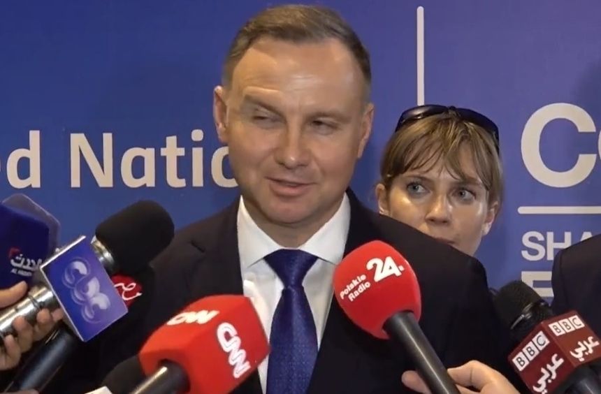 Andrzej Duda