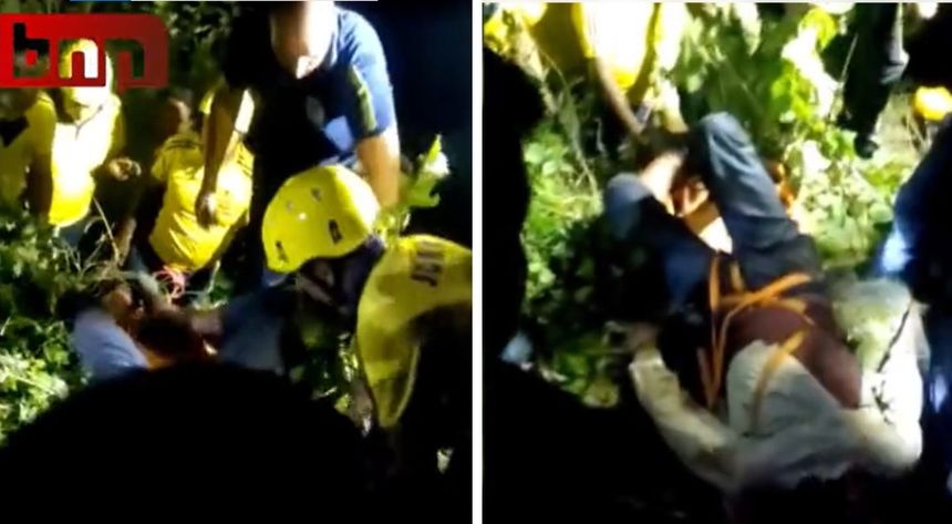 Tragiczny powrót z wesela. Zginęło co najmniej 25 osób