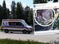 Nie żyje strażak OSP