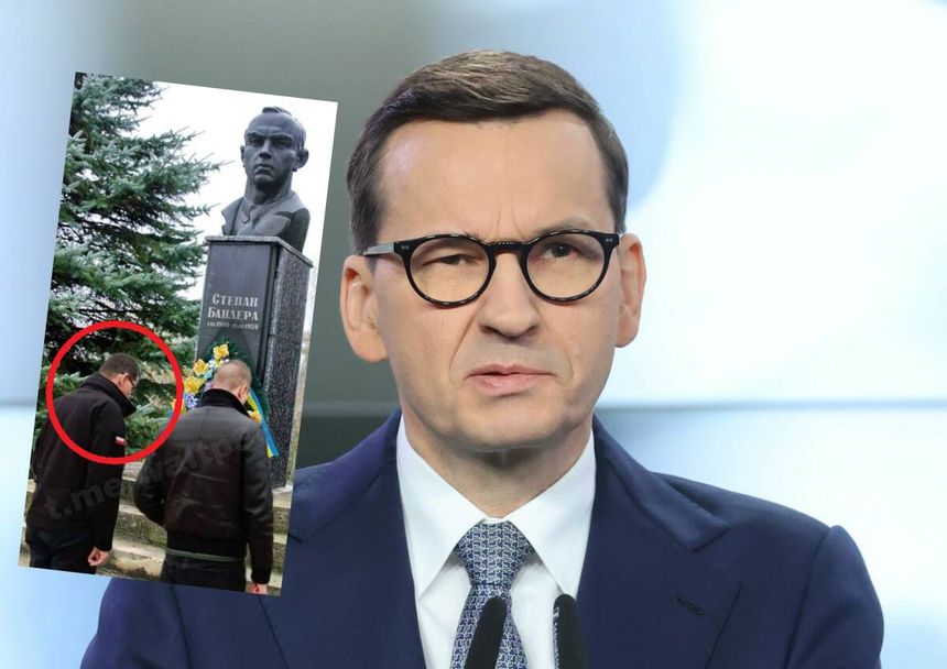 Mateusz Morawiecki