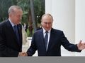 erdogan putin