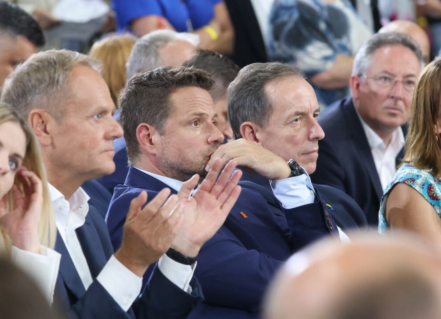 konwencja PO