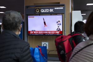 Korea Północna