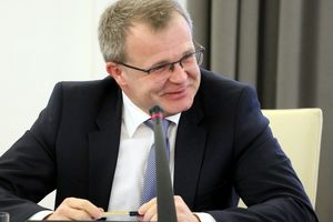 Ludwik Kotecki o działaniach rządu i NBP