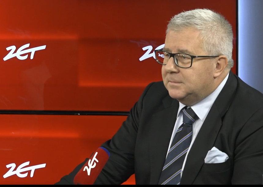 Ryszard Czarnecki