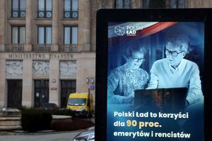 Polski ład z lukami
