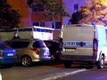 policja
