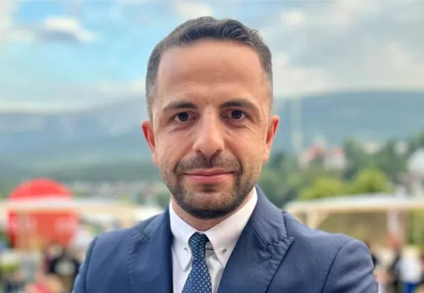 Jakub Bocheński