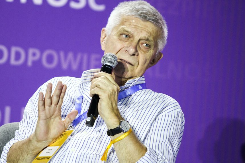 Marek Belka